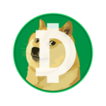 Dogecoin Cash Staking DApp